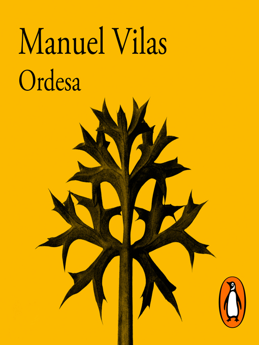 Title details for Ordesa by Manuel Vilas - Available